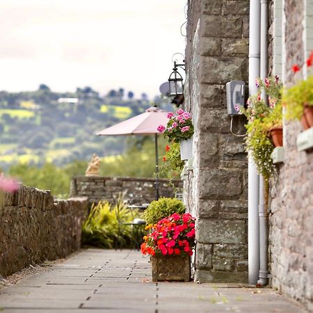 Ty Croeso House Villa Llangattock Exterior photo